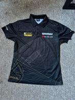 WINMAU MICHAEL VAN GERWEN 5 YEAR ANNIVERSARY LIMITED/MAAT S, Ophalen of Verzenden, Nieuw, Pijlen