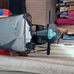 Scootmobiel, Diversen, Ophalen, Inklapbaar, Zo goed als nieuw, Elektrische rolstoel