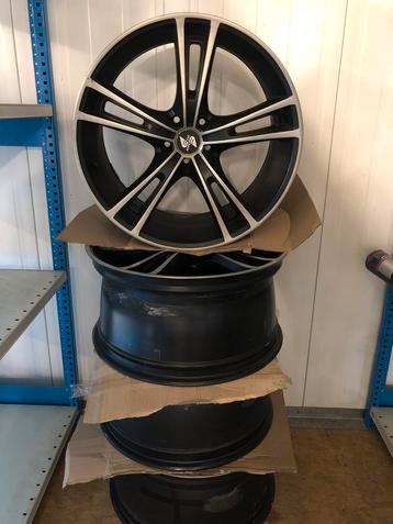 Eta Beta 5x112 20” velgen 10J ET20 (Italiaans) beschikbaar voor biedingen