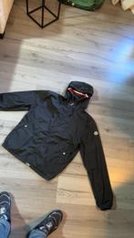 Moncler jas, Kleding | Heren, Moncler, Maat 48/50 (M), Zwart, Ophalen of Verzenden