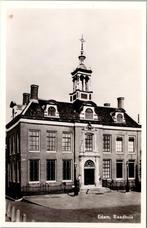 Edam - Raadhuis, Ophalen of Verzenden, 1940 tot 1960, Ongelopen, Noord-Holland