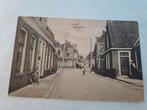 Hallum, Langebuurt, Verzamelen, Ophalen of Verzenden