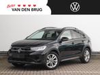 Volkswagen Taigo 1.0 TSI Move 115pk Automaat | All-Season |, Stof, Gebruikt, Euro 6, 116 pk