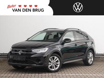 Volkswagen Taigo 1.0 TSI Move 115pk Automaat | All-Season |  beschikbaar voor biedingen