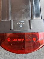 Zgan 36v accu voor cortina  300wh nieuwe type, Ophalen of Verzenden, Zo goed als nieuw