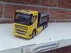 WSI  Volvo  FH5  van  Millenaar  & van  Schaik., Hobby en Vrije tijd, Modelauto's | 1:50, Ophalen of Verzenden, Nieuw, Bus of Vrachtwagen