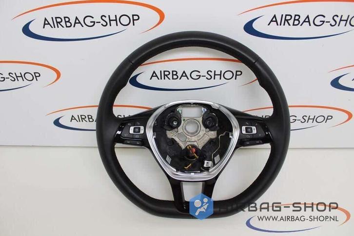 Volkswagen Touran Multifunctioneel stuur Nieuw! 5TA419091, Auto-onderdelen, Besturing, Volkswagen, Nieuw, Ophalen of Verzenden