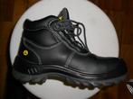 Dames werkschoenen maat 36 safety jogger eos s3, nog nieuw,, Ophalen, Safety jogger, Zwart, Zo goed als nieuw