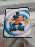 Portemonnee Micky Mouse, Ophalen of Verzenden, Mickey Mouse, Zo goed als nieuw