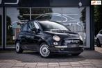 Fiat 500 1.4-16V Pop |Schuifkantel dak|Climate Control|6 Ba, Voorwielaandrijving, Euro 5, Gebruikt, 4 cilinders