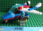 6536 Aero Hawk,  compleet met handleiding, Ophalen of Verzenden, Gebruikt