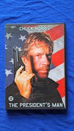 The President`s Man "Chuck Norris', Cd's en Dvd's, Dvd's | Actie, Ophalen of Verzenden