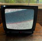 TV, Ophalen