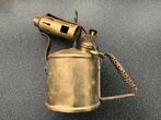 Vintage Primus Soldeerbrander foto2, Antiek en Kunst, Ophalen of Verzenden