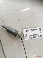 Opel Kadett E 1989 Contactslot met sleutel, Gebruikt, -, -, Ophalen of Verzenden