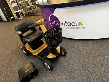 Zen Skyline Mobility met extra gratis accupakket t.w.v.€600! beschikbaar voor biedingen