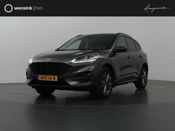Ford Kuga 2.5 PHEV ST-Line X | Adaptive Cruise Control | B&O beschikbaar voor biedingen