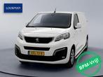 Peugeot Expert 2.0 BlueHDI 180 Standard Asphalt Trekhaak Nav, Automaat, Overige kleuren, Diesel, Lease