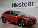 Subaru Crosstrek 2.0i Luxury Eye-Sight / Navigatie / Apple C, 12 maanden, 650 kg, Hybride Elektrisch/Benzine, SUV of Terreinwagen