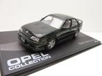Opel Lotus Omega '' opel collection '', Hobby en Vrije tijd, Modelauto's | 1:43, Ophalen of Verzenden, Zo goed als nieuw, Auto