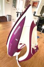 Strijkijzer, Ophalen, Zo goed als nieuw, Strijkijzer met snoer