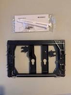 Geberit Delta 50 bevestiging (zonder bedieningspaneel), Ophalen of Verzenden, Nieuw, Koper, Toilet