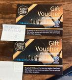 Julianahoeve VR-escaperoom €15 korting, Twee personen, Kortingsbon, Overige typen