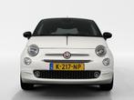 Fiat 500 1.2 Star 120 YRS Automaat | UNIEK | Panorama | LED, 12 maanden, Gebruikt, 4 cilinders, 4 stoelen