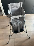 Opvouwbare kinderstoel, Ophalen of Verzenden, Zo goed als nieuw, Inklapstoel