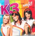 K3 cd MaMaSe !, Ophalen of Verzenden