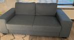 Leen baker sofa 2 seater, Ophalen of Verzenden, Zo goed als nieuw, Tweepersoons