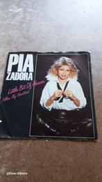 Pia Zadora - Little Bit Of Heaven, Ophalen of Verzenden, Gebruikt, Pop