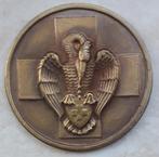 CROIX ROUGE BELGIQUE🦩PENNING BLOEDDONOR🩸RODE KRUIS BELGIË, Ophalen of Verzenden, Overige materialen, Buitenland