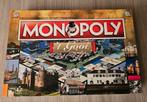 Monopoly 't Gooi, Ophalen of Verzenden, Zo goed als nieuw