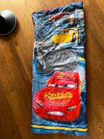 Slaapzak Cars kindermaat, Ophalen of Verzenden, Zo goed als nieuw
