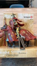 Schleich 70019 Tournooi ridder - Turnier Ritter, Hobby en Vrije tijd, Modelbouw | Figuren en Diorama's, Ophalen of Verzenden, Nieuw