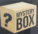 Kubussen mystery box, Hobby en Vrije tijd, Denksport en Puzzels, Nieuw, Ophalen of Verzenden, Rubik's of 3D-puzzel