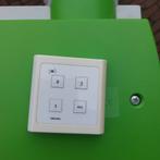 Orcon MVS-10RH Mechanische Ventilatie Box, Ophalen of Verzenden, Gebruikt, Ventilator