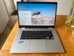 ASUS Chromebook C523NA – 15,6 inch – Prima staat, Computers en Software, Chromebooks, 4 GB of minder, 15 inch, 64 GB, Ophalen of Verzenden