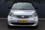 Smart Fortwo 1.0 Passion Panodak,Cruisecontrol,Climatecontro, Gebruikt, Origineel Nederlands, Handgeschakeld, 2 stoelen