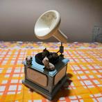 Muziekdoos Pelman Musicals grammofoonplaat kittens, Ophalen of Verzenden, Jongen of Meisje