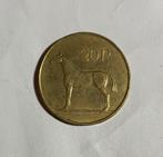 20 pence Ierland 1998, Postzegels en Munten, Ophalen of Verzenden