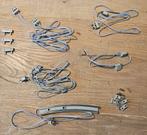 Lego 12v kabels en connectors, Kinderen en Baby's, Speelgoed | Duplo en Lego, Ophalen of Verzenden, Gebruikt, Losse stenen, Lego