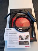 High End Audioquest Leopard phonokabel 1.2mtr, Audioquest, Nieuw, Ophalen of Verzenden, Volgt