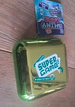 Spelletje intertoys, Ophalen of Verzenden, Zo goed als nieuw