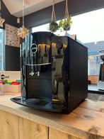 Jura D4 - Piano Black - Gereviseerd - Garantie, Ophalen, Afneembaar waterreservoir, Koffiebonen, Jura B.V