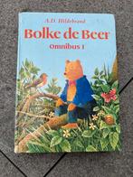 Bolke de Beer Omnibus 1 - Kinderboek, Ophalen of Verzenden, Gelezen, Fictie algemeen