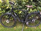 Gazelle Esprit - Framemaat 54 - Schoolfiets, Fietsen en Brommers, Fietsen | Heren | Herenfietsen, Ophalen, Gebruikt, Versnellingen
