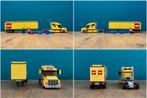 Lego City 3221 Lego Truck, Ophalen, Gebruikt