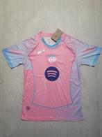 Nieuw FC Barcelona Shirt - Roze, Sport en Fitness, Voetbal, Maat M, Verzenden, Nieuw, Shirt